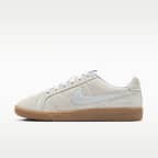 NikeCourt Royale Suede Women's Shoes