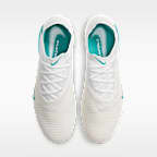 Scarpa da calcio per erba artificiale Nike Phantom 6 Low Elite