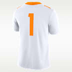 Tennessee Volunteers Men's Nike Dri-FIT College Game Jersey
