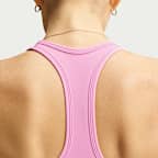Nike Swoosh Medium-Support Women's Padded Sports Bra