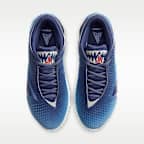 Ja 4 'Deep Water' basketbalschoenen