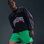 Nike Club Men's Woven Flow Shorts