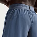 Nike Pro Training Men's Dri-FIT 15cm (approx.) Shorts