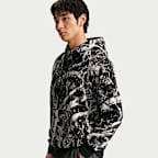 Ja Men's Basketball Hoodie