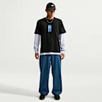 ナイキ SB スケートボード Tシャツ