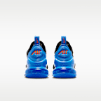 Nike Air Max 270 Big Kids' Shoes