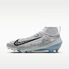 Tacos de futbol americano Nike Vapor Pro 1