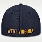 West Virginia Classic Men's Nike Dri-FIT College Hat