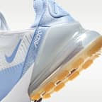 Nike Air Max 270 Women's Shoes