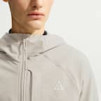 ACG Cloud Trekker Wanderjacke mit durchgehendem Reißverschluss (Herren)