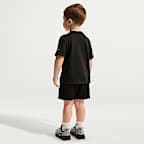 Nike Toddler "I Am Sport" Boxy Graphic T-Shirt