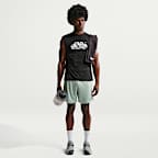 Playera de entrenamiento Dri-FIT para hombre Nike Hyverse