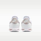 Nike Cortez 皮革女鞋