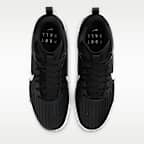 Nike Alpha Menace Strong Men's Football Cleats