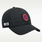 New York Knicks NBA Cap