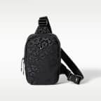 Nike Aura Floral Cross-Body Bag (5L)