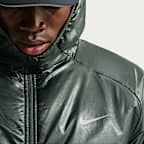Nike Miler Aerolayer Men's Therma-FIT Running Jacket