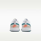 Nike Court Borough Low 2 Older Kids' Shoes