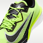 Tenis de carrera en pavimento Nike Zoom Rival Fly 4