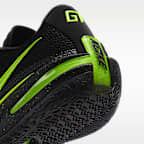Nike Air Zoom G.T. Cut Basketball Shoes