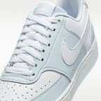 Γυναικεία παπούτσια Nike Court Vision Low Next Nature