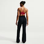 Nike Indy Light Support Women's Padded Adjustable Sports Bra