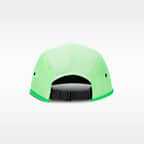 Gorra Swoosh sin estructura Nike Fly Dri-FIT