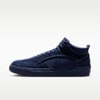 Skateboardsko Nike SB React Leo