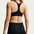 Nike ACG Dri-FIT Trail-Laufshorts mit hohem Bund (ca. 10 cm) für Damen