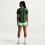 Nike Swift Camiseta de running de manga corta Aero-FIT - Mujer