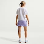 Nike Sportswear Essentials Big Kids' (Girls') Boxy T-Shirt