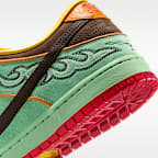 Nike SB Dunk Low Pro Skate Shoes
