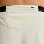 Nike AeroSwift Dri-FIT-ADV-Laufshorts mit Innenslip (Herren, ca. 5 cm)