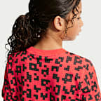 Nike Sportswear (Nike x LEGO® Collection) Older Kids' T-Shirt