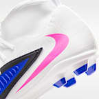 Scarpa da calcio multiterreno Nike Phantom 6 High Club