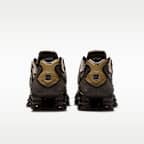 รองเท้าผู้หญิง Nike Shox TL