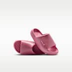 Nike Calm Slide 2.0 Premium Little Kids' Shoes