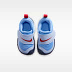 Nike Swoosh 1 Essential Baby/Toddler Shoes