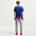 Paris Saint-Germain 2026/27 Stadium Home Men's Nike Dri-FIT Football Replica Shirt
