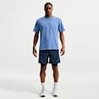 T-shirt Nike N.A.C. pour Homme