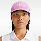 Nike Dri-FIT ADV Club Structured Swoosh Cap