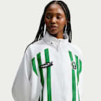 Nike x Nigeria x Slawn Men's Lightweight Jacket