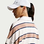 Nike Sportswear Sweatshirt mit Viertelreißverschluss (Damen)
