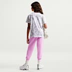 เสื้อยืดเด็กโต Nike Sportswear