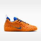 Nike S.T. Charge "Detroit Tough" Basketball Shoes