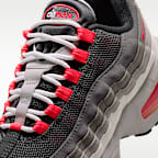 Nike Air Max 95 Big Bubble Big Kids' Shoes