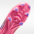 Nike Mercurial Vapor 16 Pro "Vini Jr." Firm-Ground Low-Top Soccer Cleats