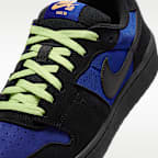 Nike SB Code 58 Skate Shoes