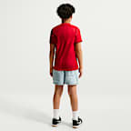 Primera equipación Canadá Camiseta de fútbol Replica Nike Dri-FIT - Niño/a