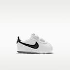 Nike Cortez Baby/Toddler Shoes